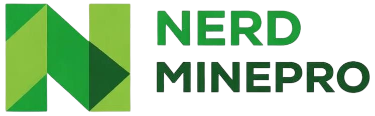 nerd-minepro.ltd